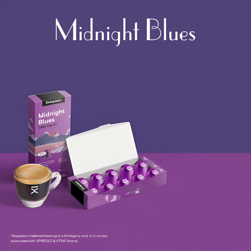 Midnight