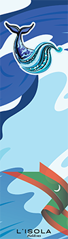 Kaleyfaanu Bookmark