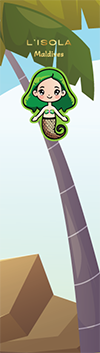 Laali DS Bookmark