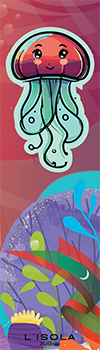 Luhya Bookmark
